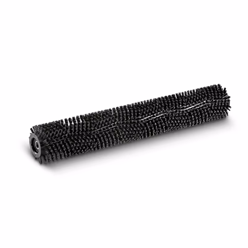 Balai rotatif noir - BR 65