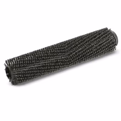 Balai rotatif noir (old colour grey)