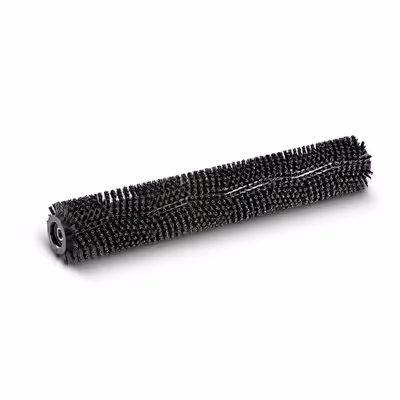 Balai rotatif noir - R75