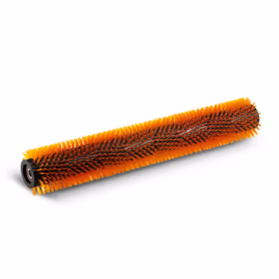 Balai rotatif orange - R85 + R90