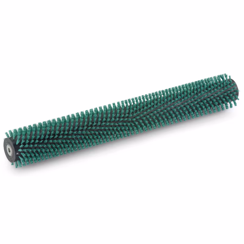 Balai rotatif vert BR 120