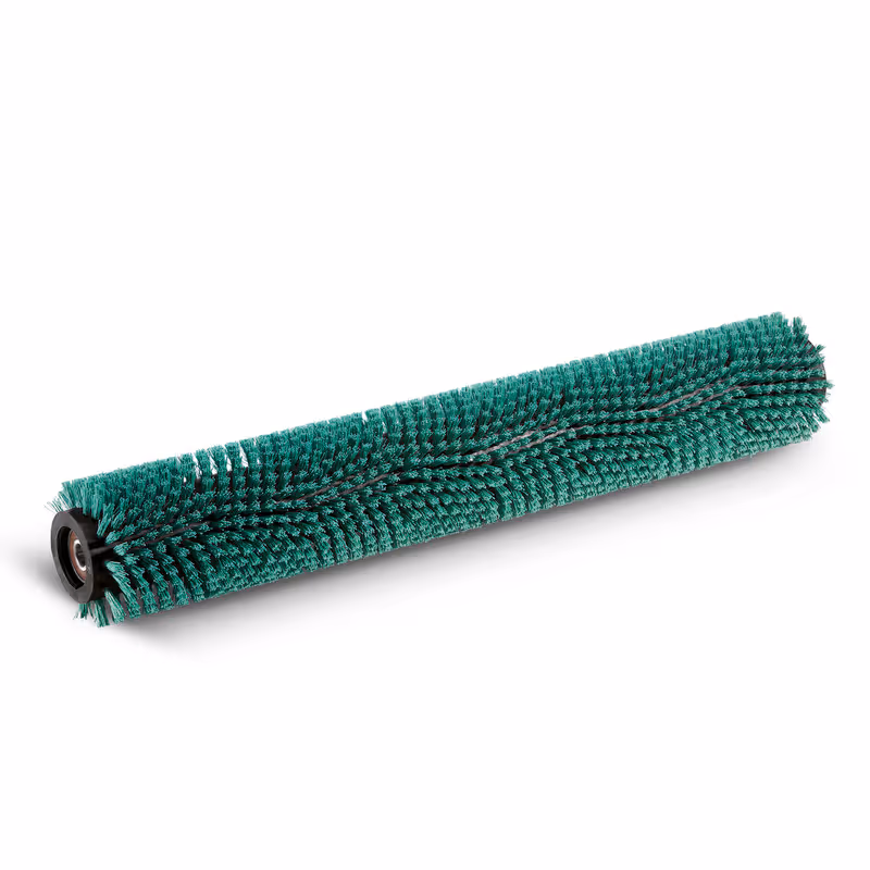 Balai rotatif vert - R75