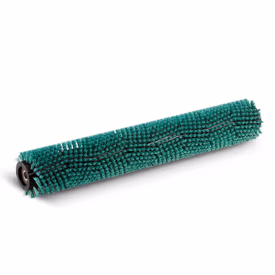 Balai rotatif vert - R75