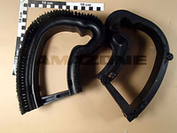 BALAI TRAPPE DROIT ZA-TS - AMAZONE - REF 939344