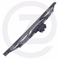 BALAIS D'ESSUIE GLACE 300 MM - 045714 - MERLO