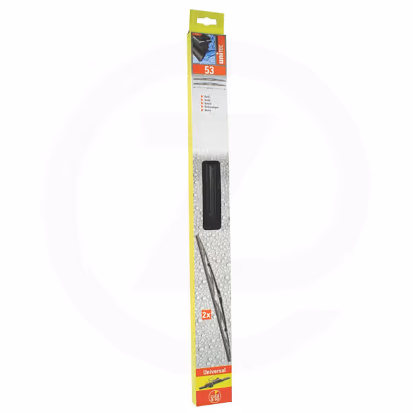Essuie glace 45-50cm Adaptable