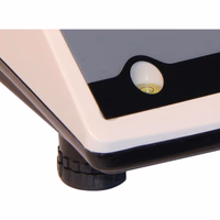 Balance de table jusqu'à 30 kg, Wiegebereich bis 30 kg