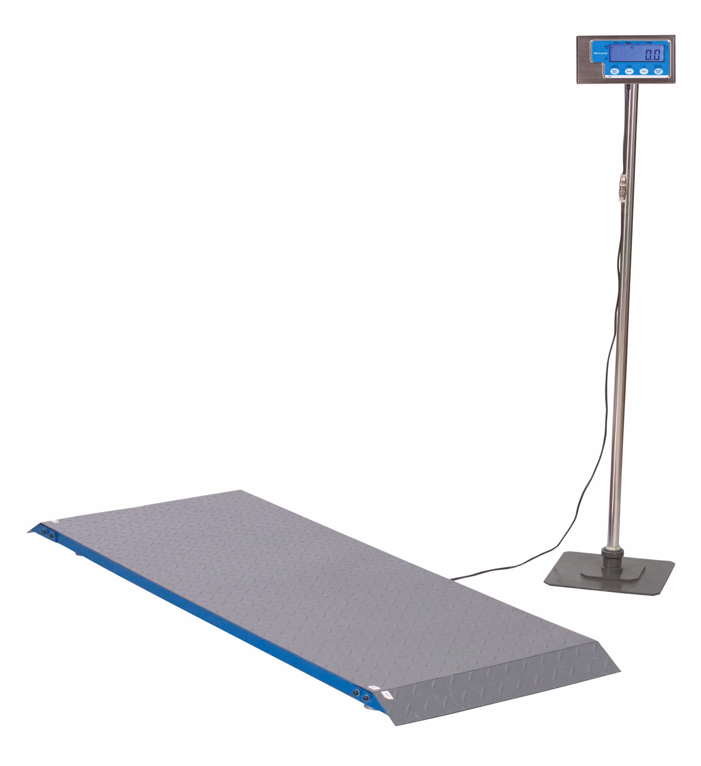 Balance pour animaux PS1000 graduation 200g, 500kg