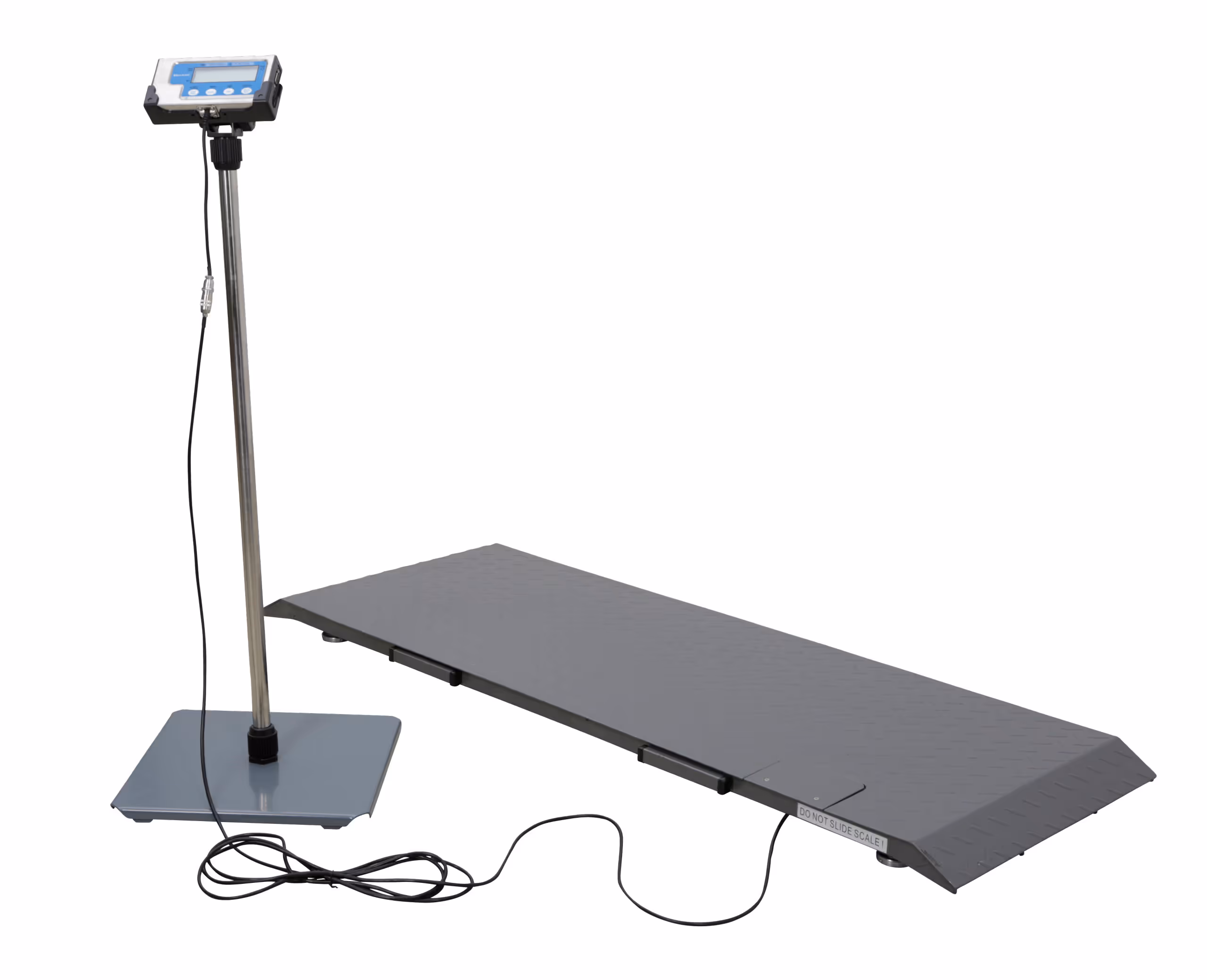 Balance pour animaux PS1000 graduation 200g, 500kg