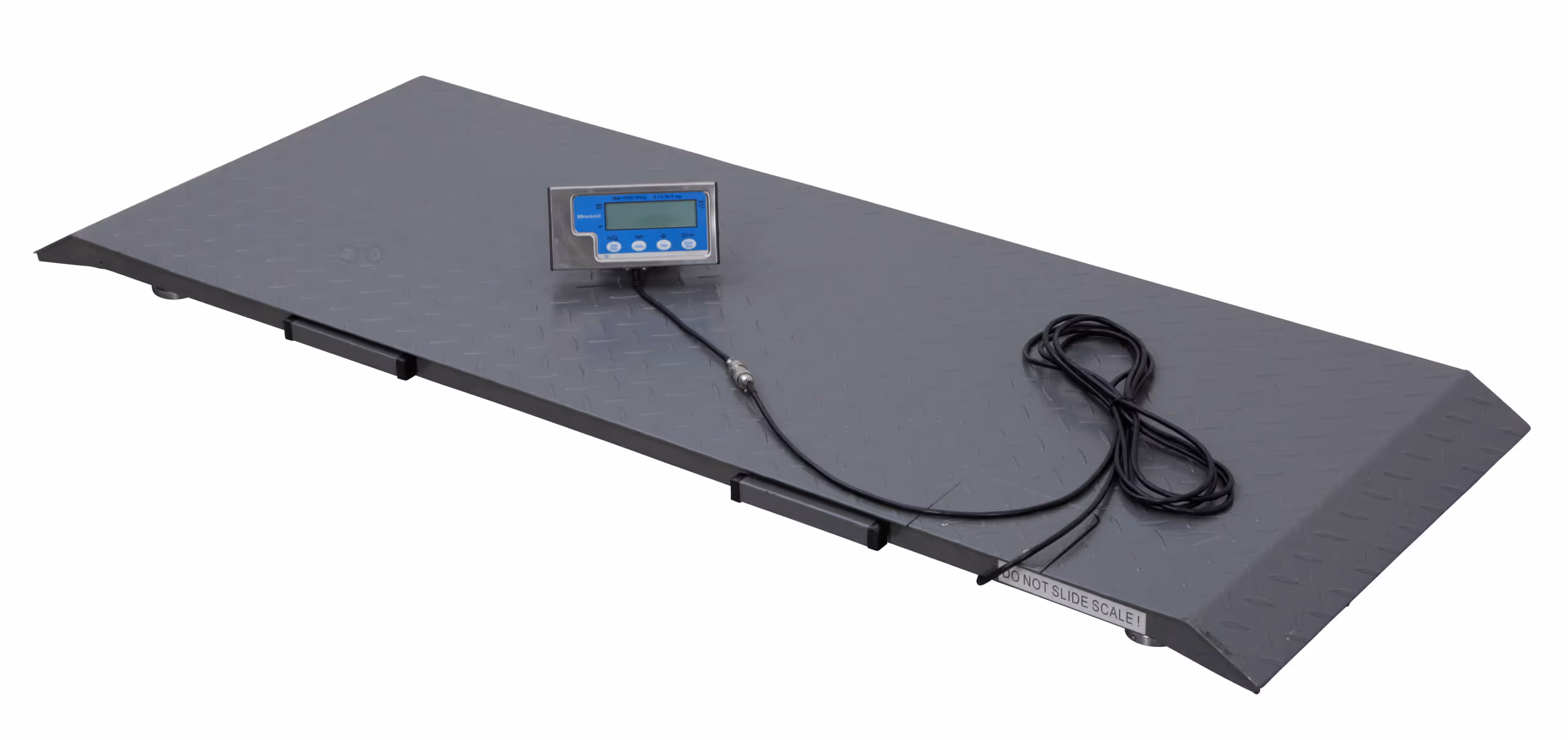 Balance pour animaux PS1000 graduation 200g, 500kg