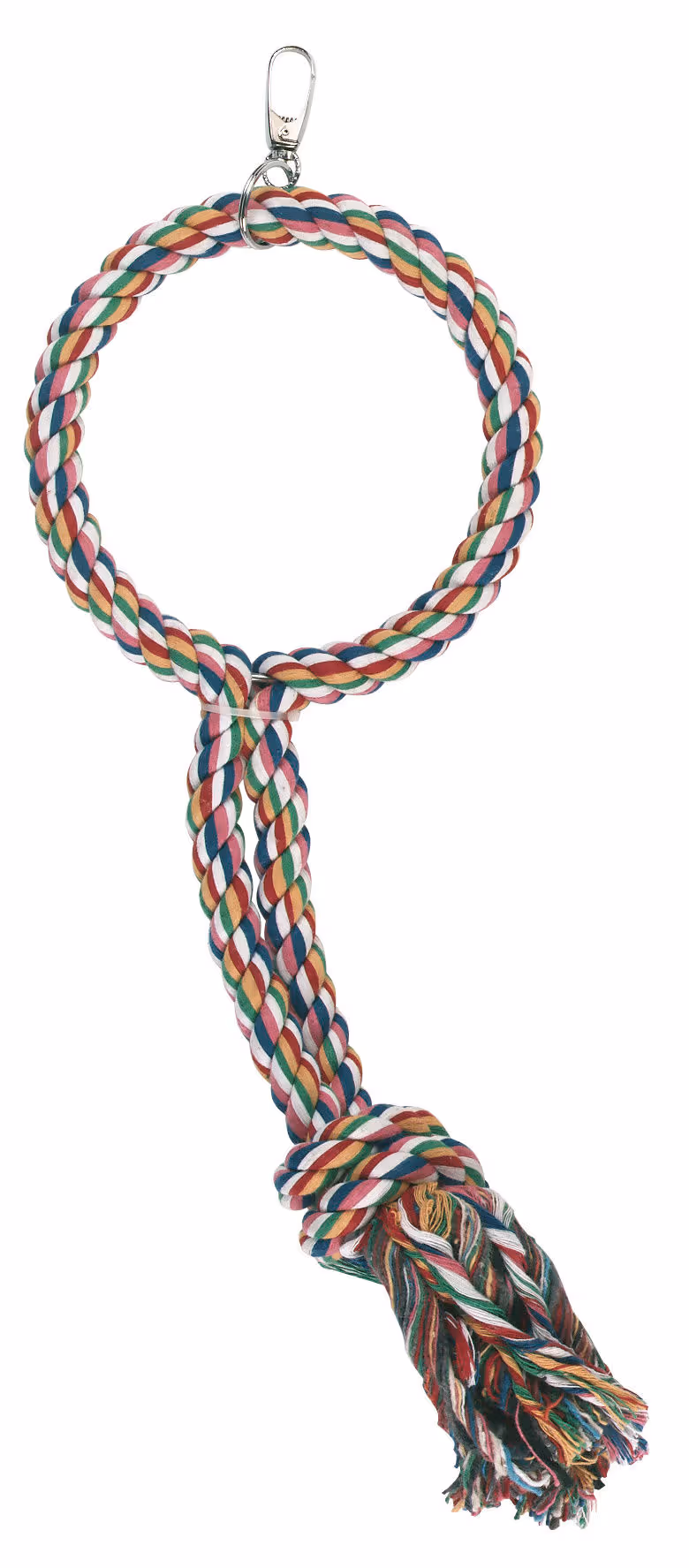 Balançoire pour oiseaux 45cm