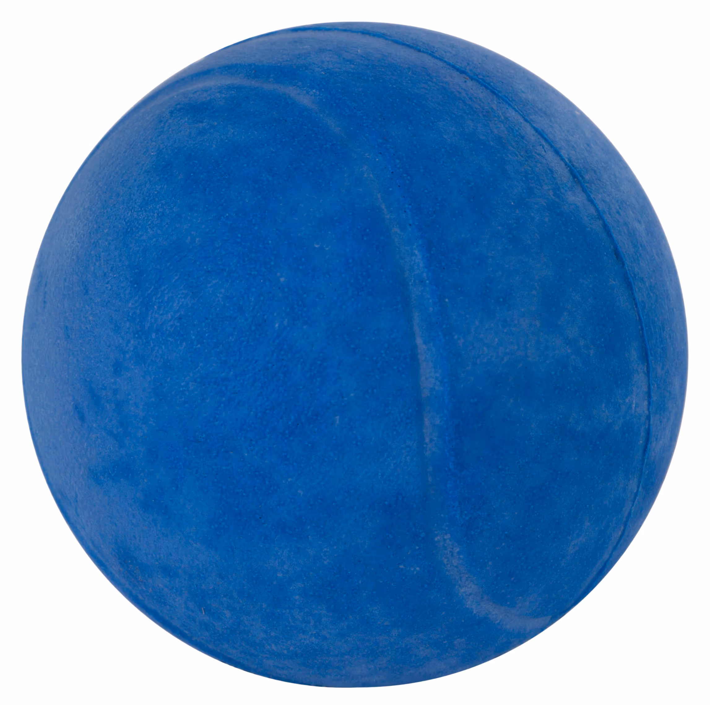 Balle pour chien mousse, Ø7cm