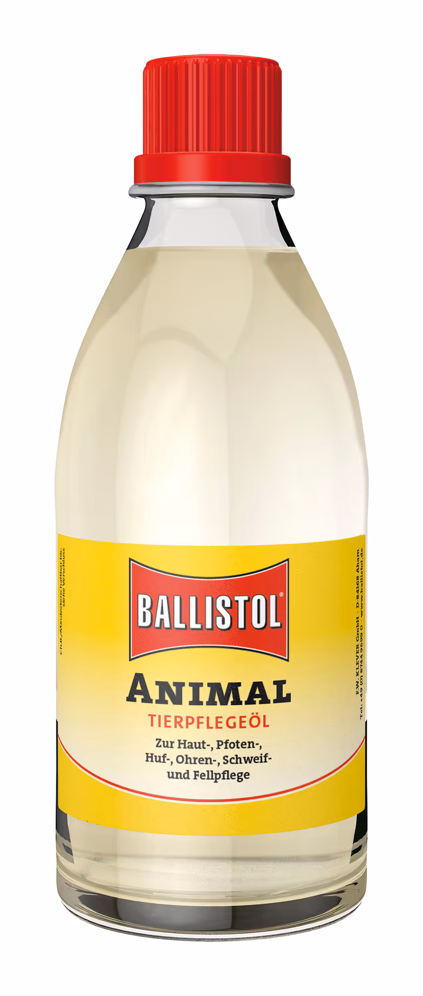 Ballistol animal 100 ml