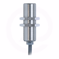 Détecteur de proximité inductif Baluff Origine