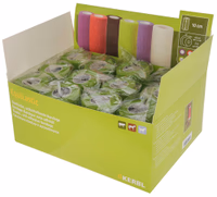 Bandage autoadhésif Equilastic 10cm, vert