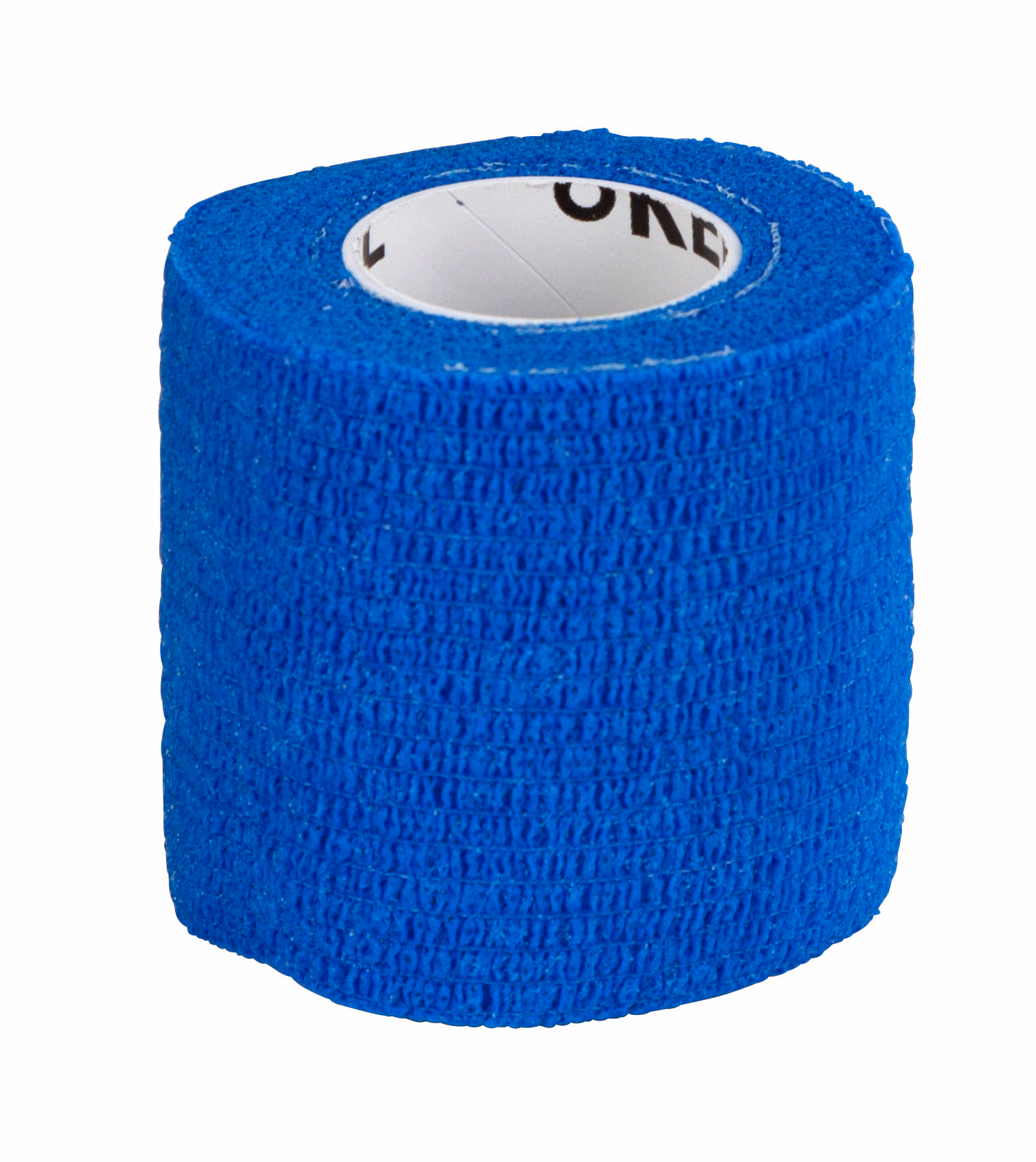 Bandage autoadhésif Equilastic 5cm, bleu