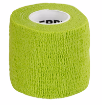 Bandage autoadhésif Equilastic 5cm, vert
