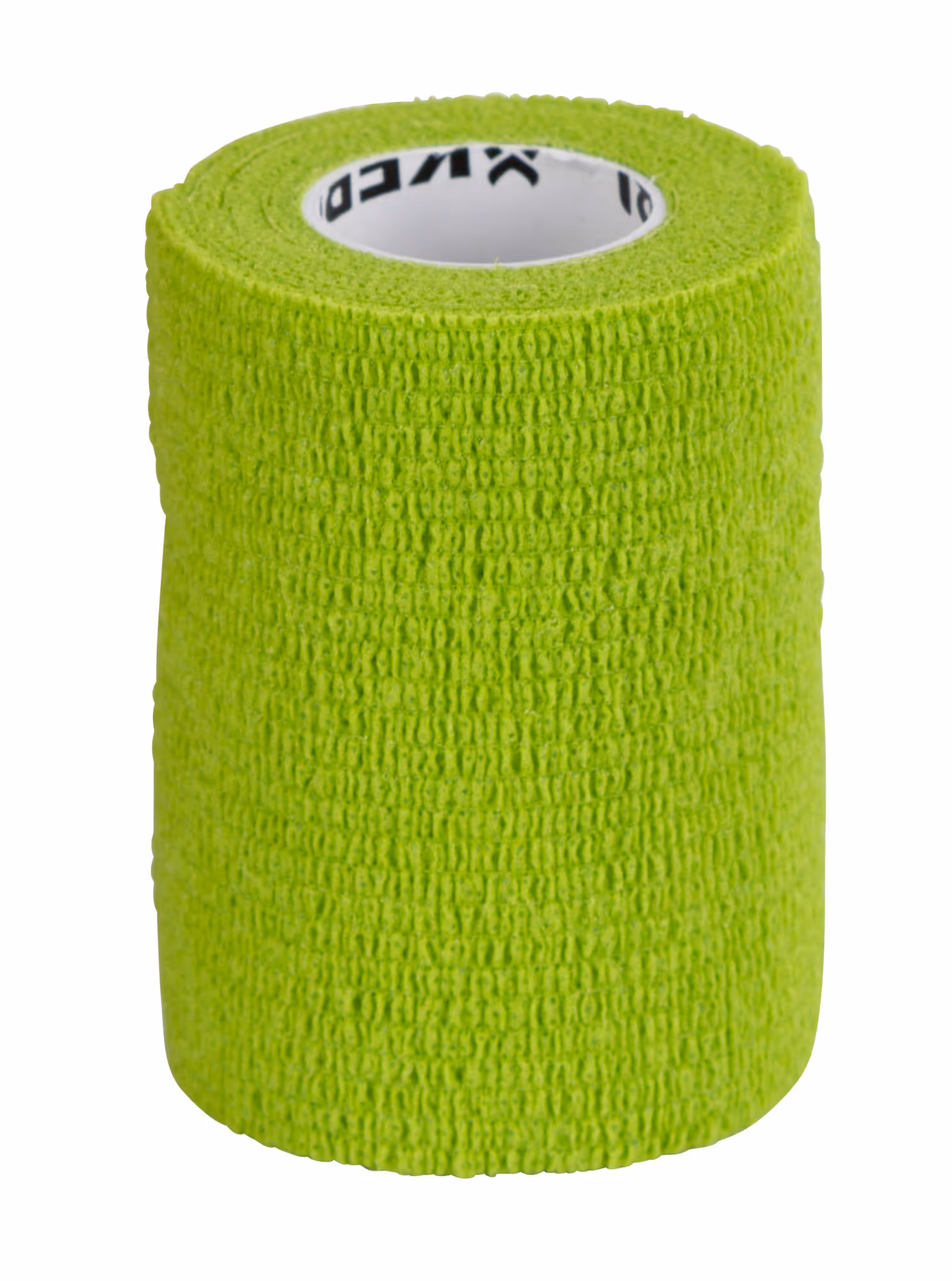 Bandage autoadhésif Equilastic 7,5cm, vert