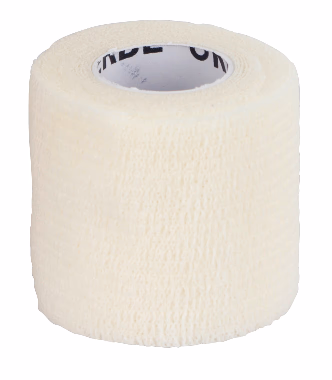 Bandage autoadhésif Equilastic blanc, 5cm