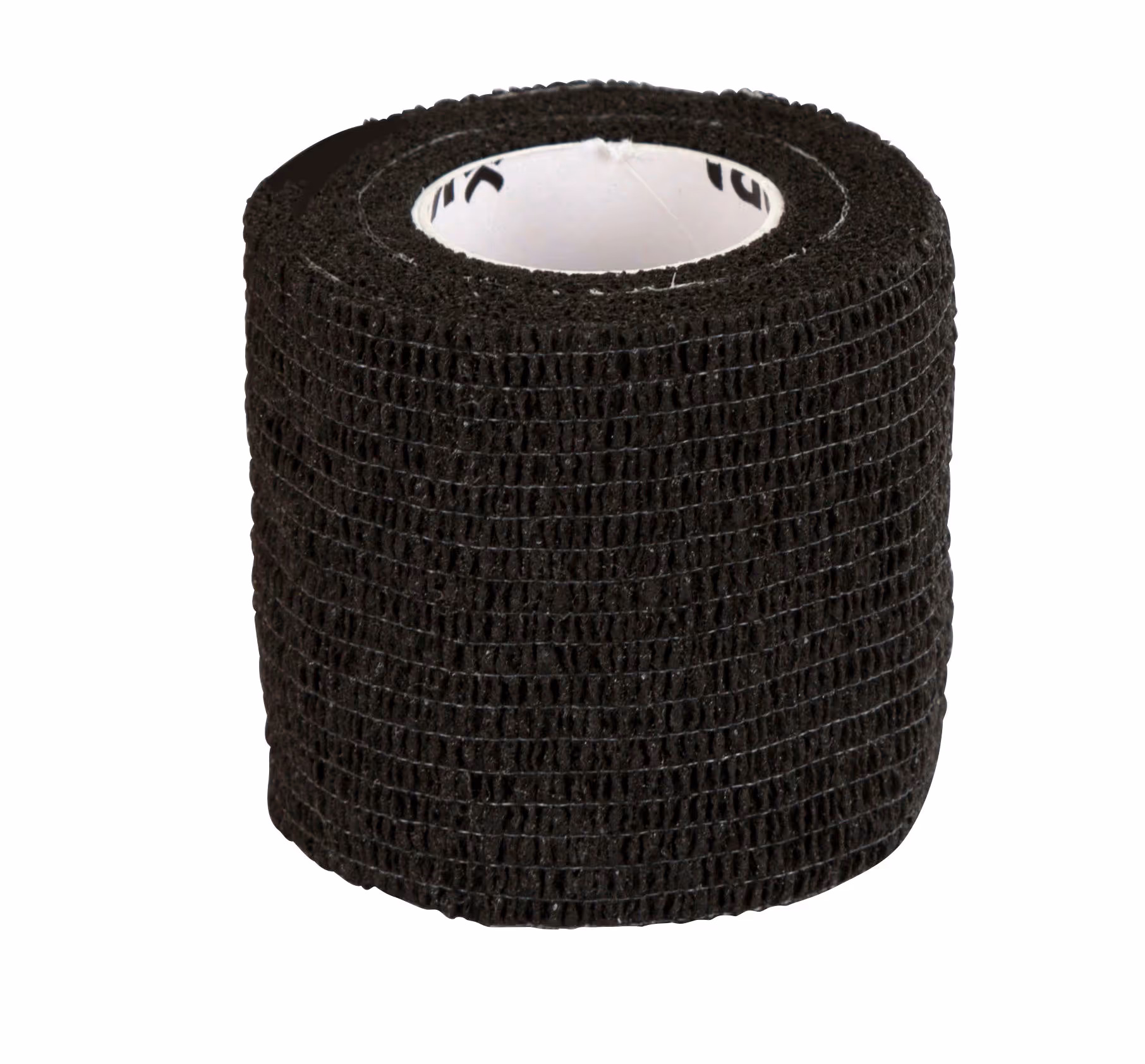 Bandage autoadhésif Equilastic noir, 5cm