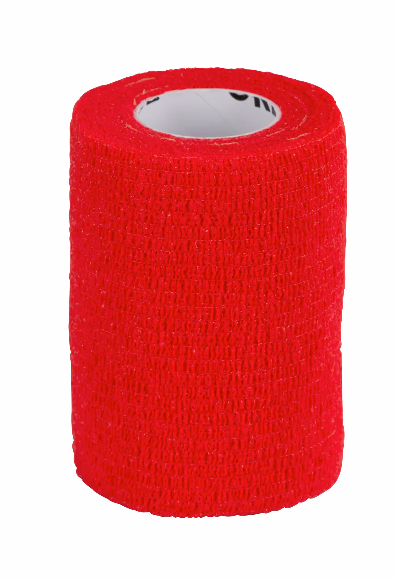 Bandage autoadhésif Equilastic rouge, 7,5cm