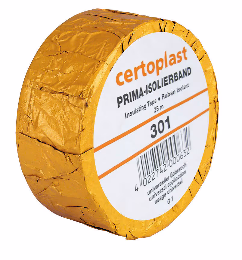 Bandage CERTOPLAST 25m 45mm 