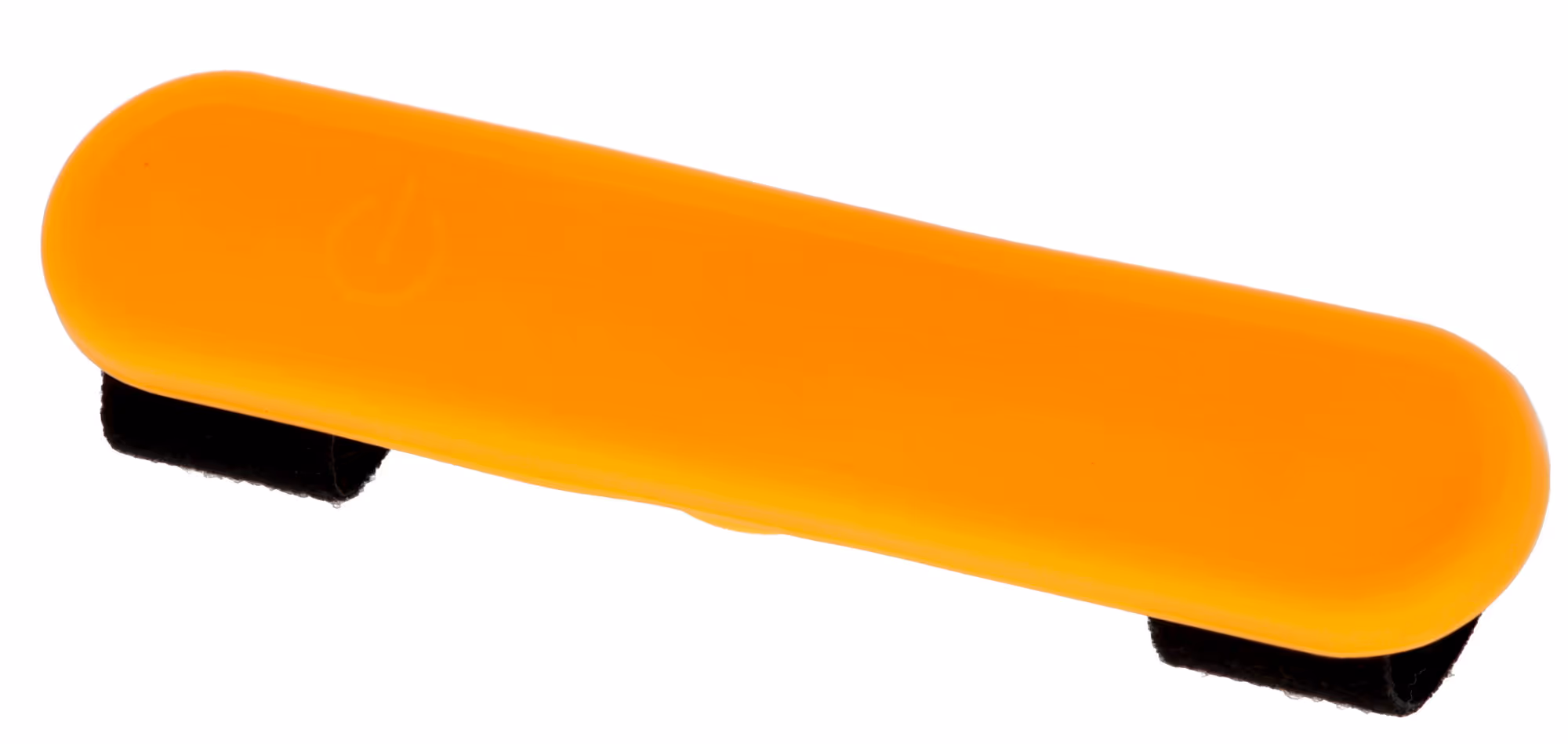 Bande à LED Maxi Safe orange, 12x2,7cm, CR2032