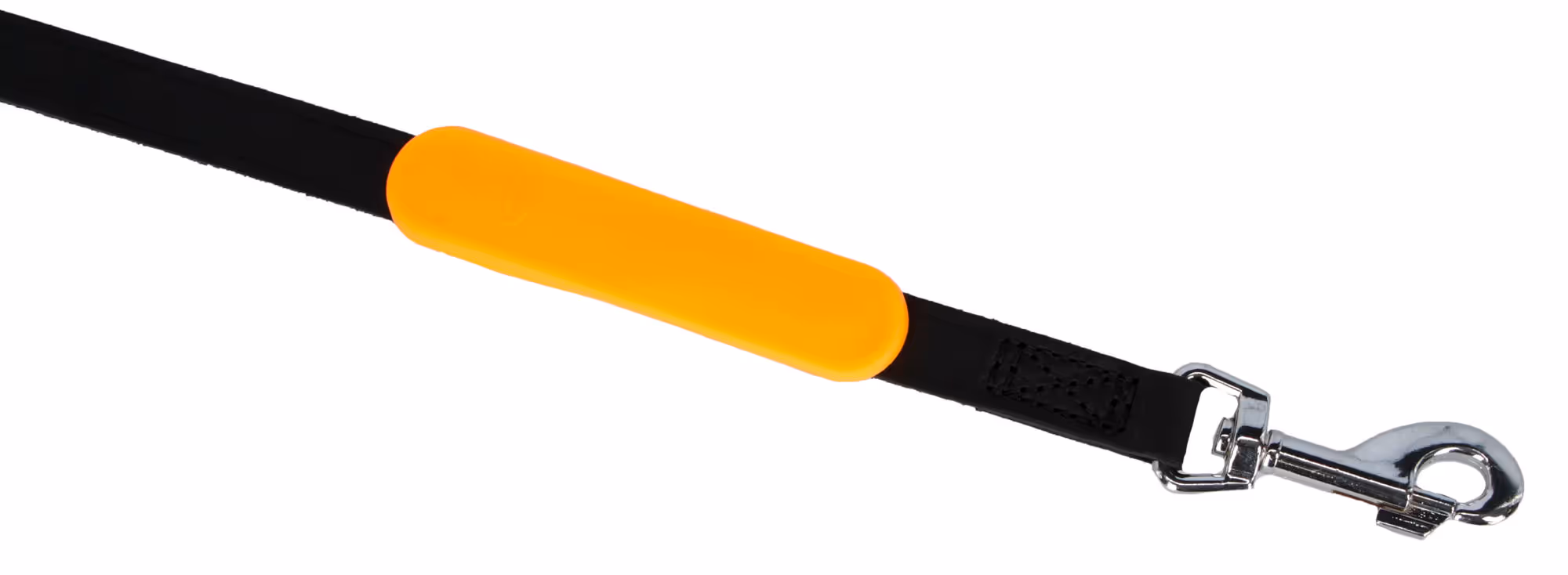 Bande à LED Maxi Safe orange, 12x2,7cm, CR2032