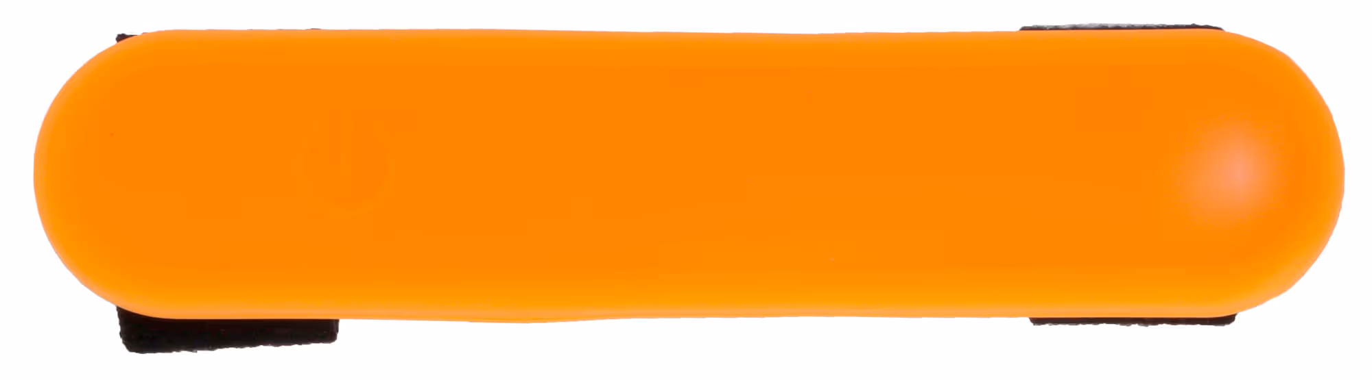 Bande à LED Maxi Safe orange, 12x2,7cm, CR2032