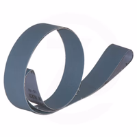 Bande abrasive 75x2000mm K36