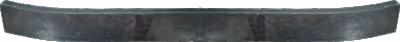 Bande caoutchouc pour rabot à lisier 140x30 mm Prix au mètre