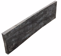 BANDE CHASSE NEIGE BICOUCHE HT 280 EP40 5M