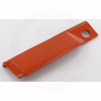 Bande d'usure | Kuhn Huard