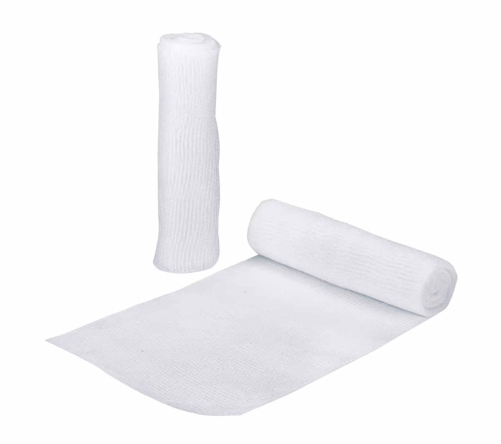 Bande de fixation Mullino, 10cmx4m, pack clinique de 20