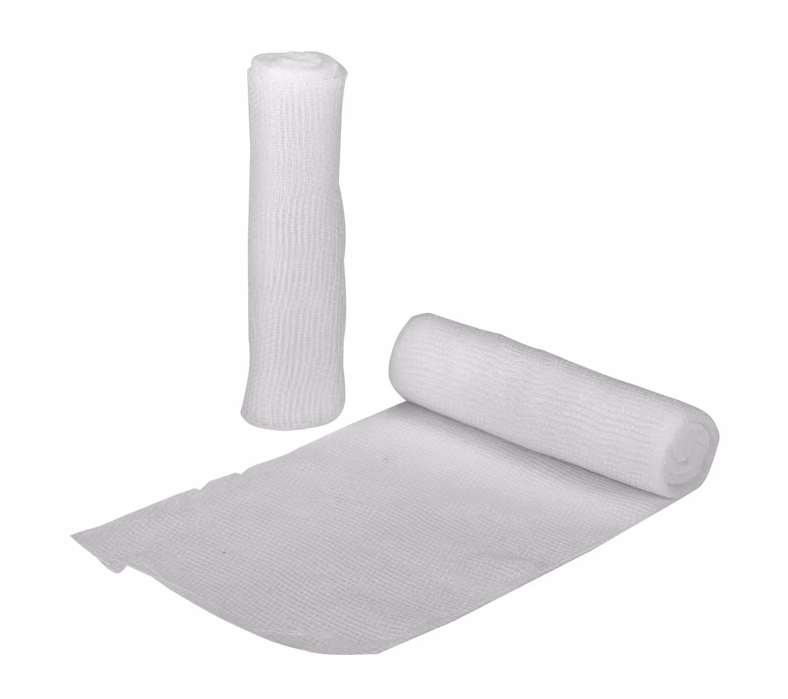 Bande de fixation Mullino, 10cmx4m, pack clinique de 20