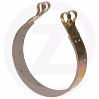 Bande de frein 750 x 50 mm