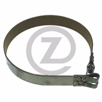 John Deere | Bande de frein AL81347, AL79292