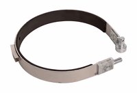 Bande de frien à main droite