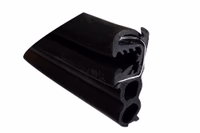 Bande de protection contre les intempéries