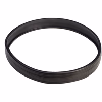 BANDE DE ROULEMENT POUR TRACTEUR A PEDALES LOT DE 4