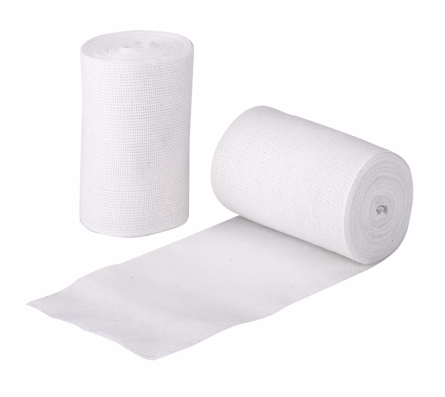 Bande élastique Stretchtino 8cmX5m, pack clinique de 10