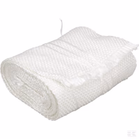 Bande thermique 2x200mm p/échappement