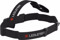 BANDEAU + BANDEAU SUPERIEUR LED LENSER POUR CORE