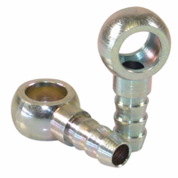 BANJO 10X6MM Hifi Filter MO 6852