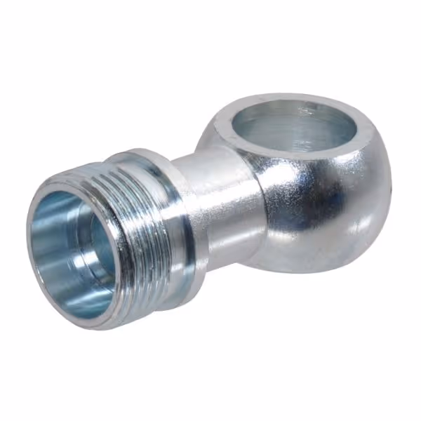 Banjo 3/8" filet mâle M18x1.5