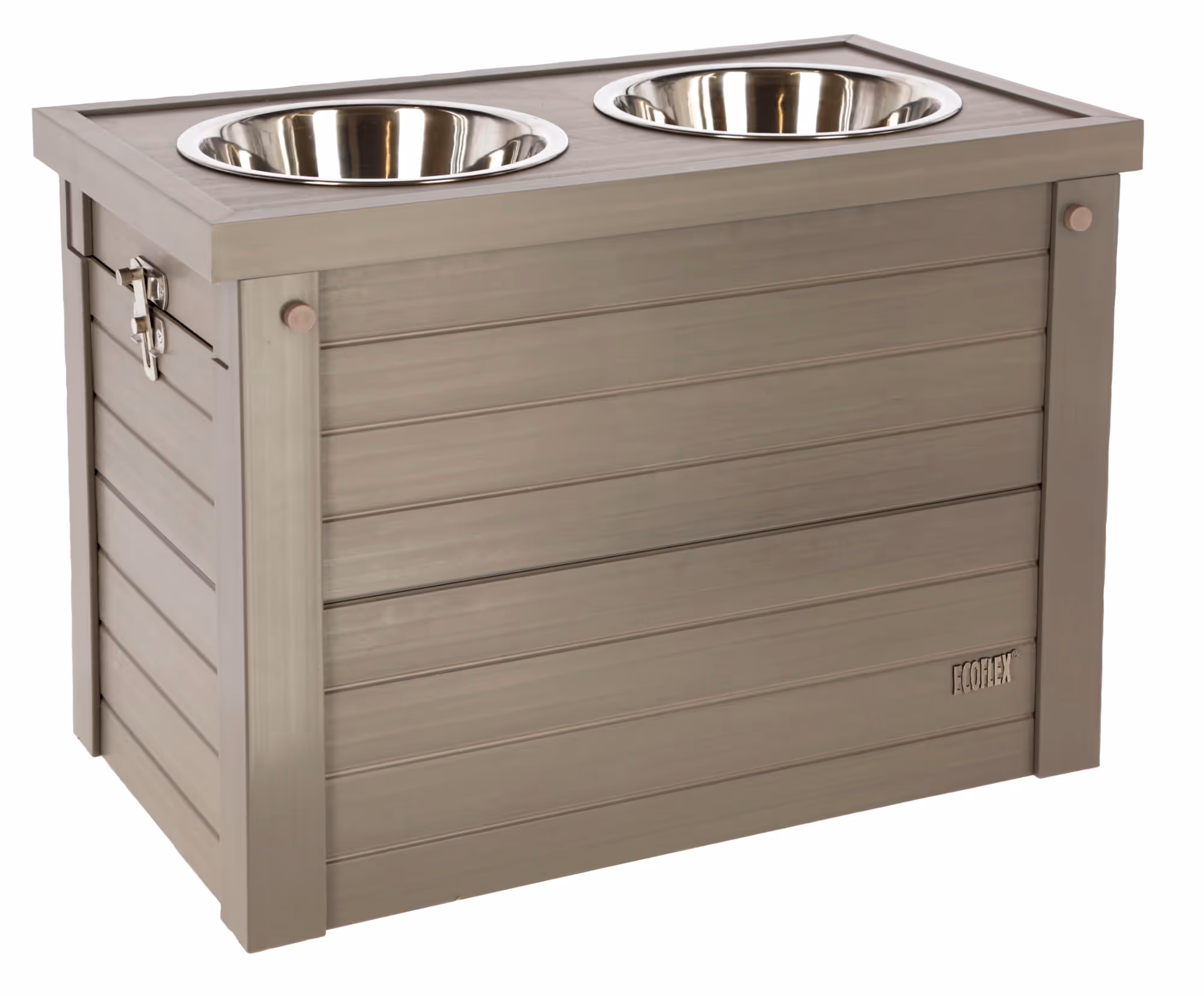 Bar à alimentation ECO 54X30X39,5cm, 2x1200ml