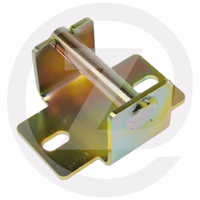 Bar Latch WA - 335/03053 - JCB