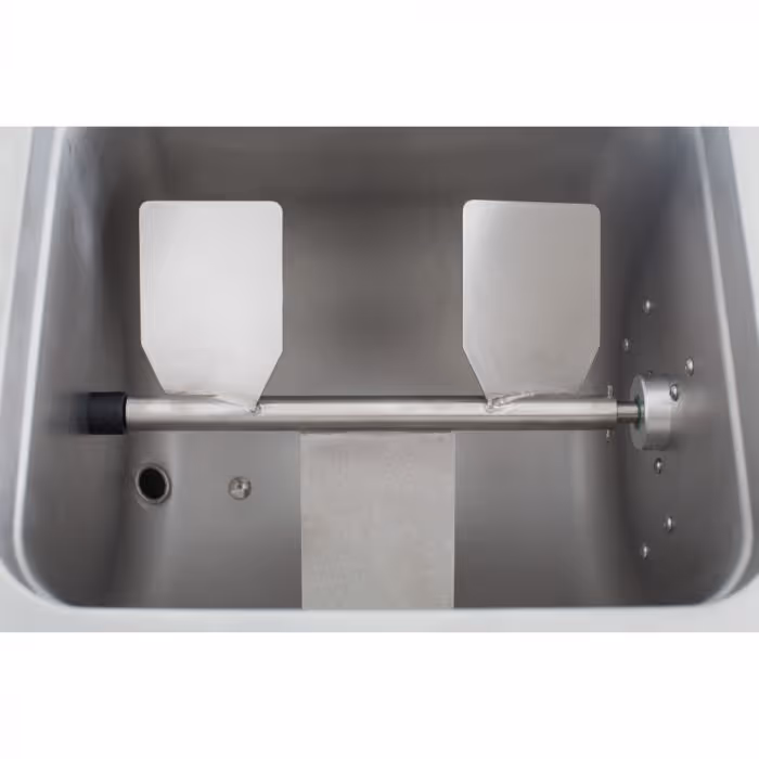 Baratte à beurre MILKY 10 L électrique