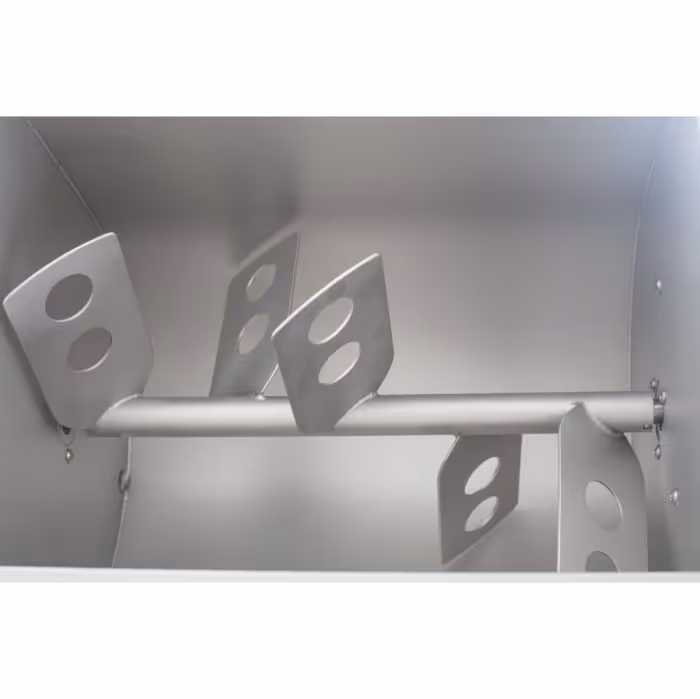 Baratte à beurre MILKY 32 L électrique