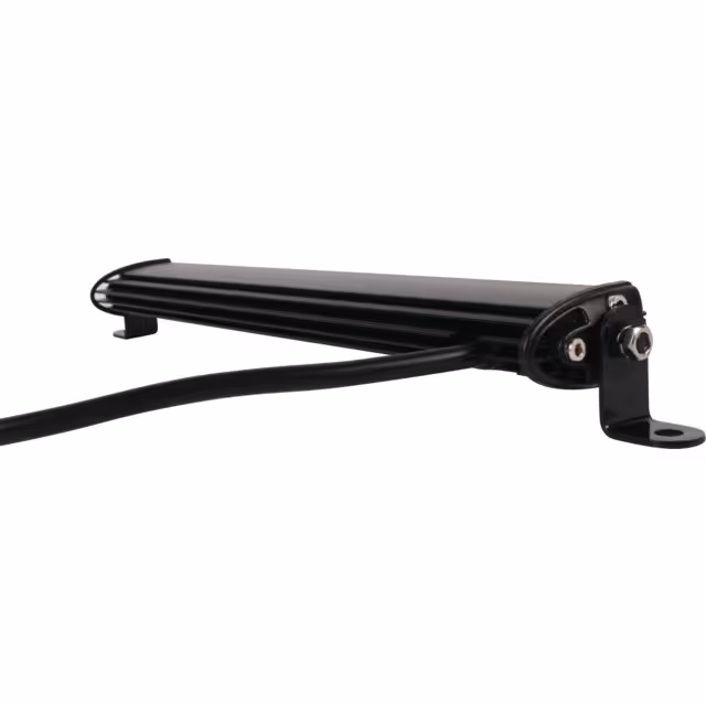 Barre 12 led 60w8° 331x49,3x30,4 mm 12/24v ip67 techni-power